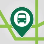 Logo of FindGreenlink android Application 